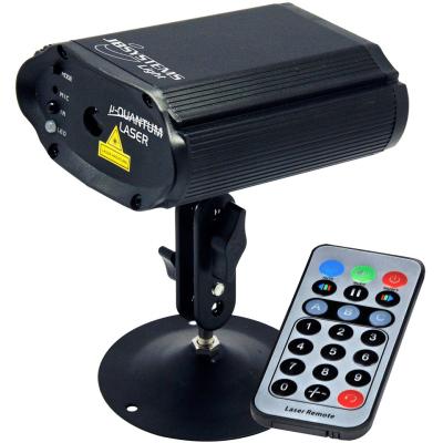 JB Systems MICRO QUANTUM LASER